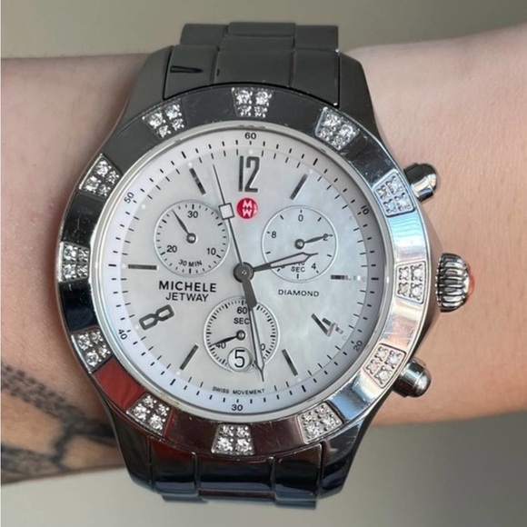 Michele Watch - Picture 6 of 12